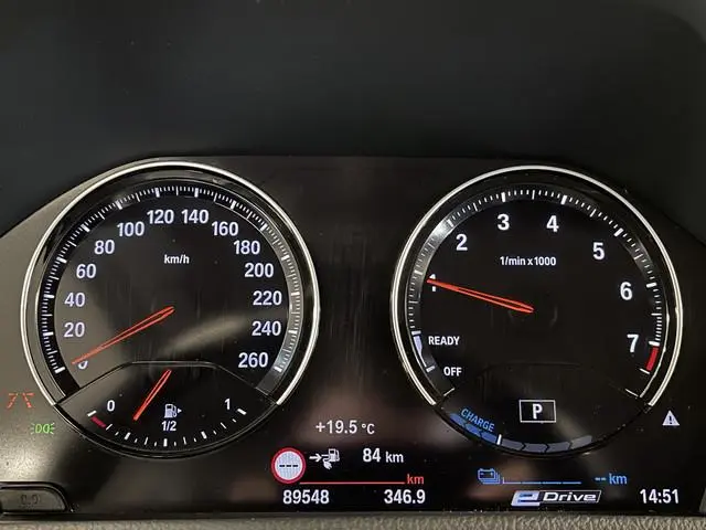 BMW 2 Serie