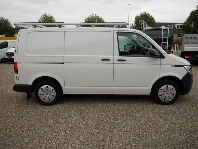 Volkswagen Transporter 2.0TDI 150PK, L1H1, DSG, Airco