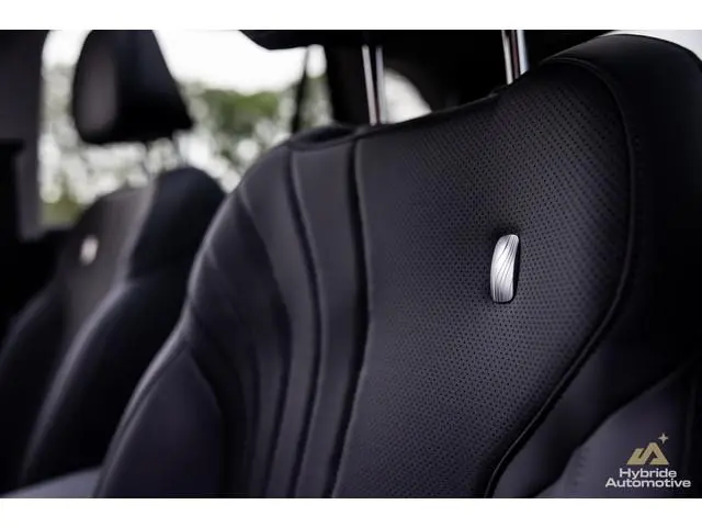 Geely Starray EM-i