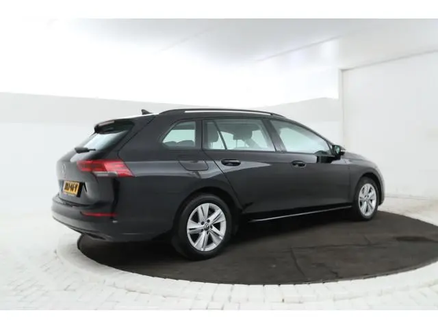 Volkswagen Golf Variant 1.0 TSI Life Adaptive cruise, Apple Carplay, Climate,