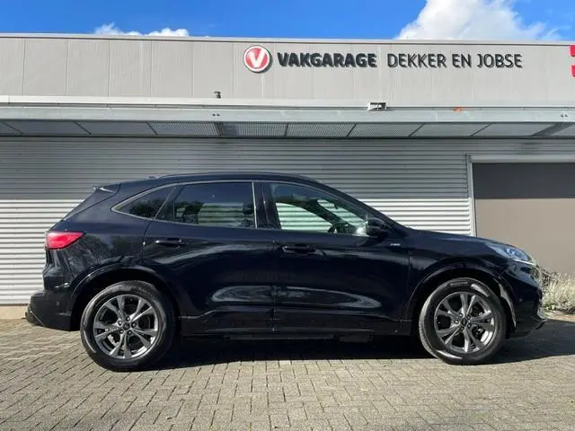 Ford Kuga 2.5 PHEV ST-Line X