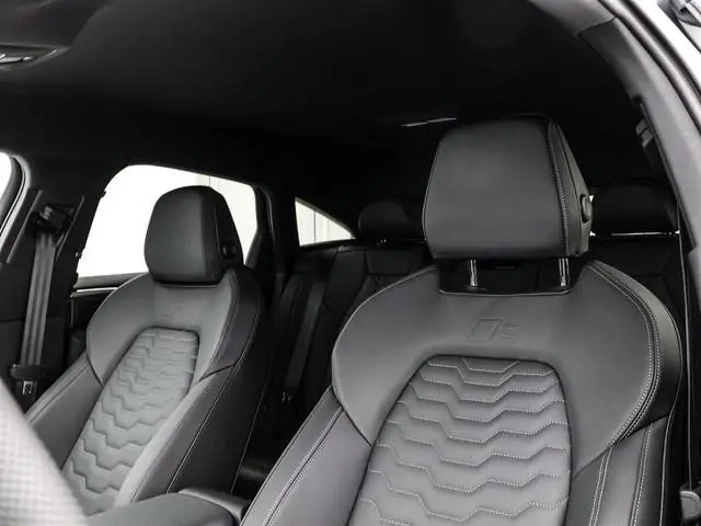 Audi A6 Sportback e-tron
