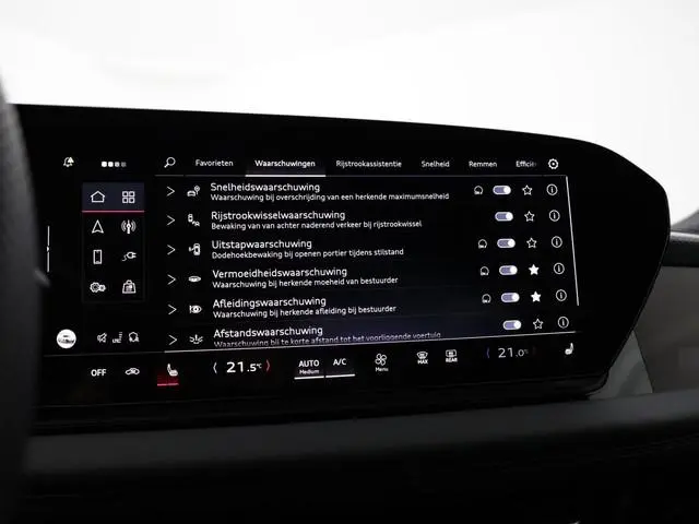 Audi A6 Sportback e-tron