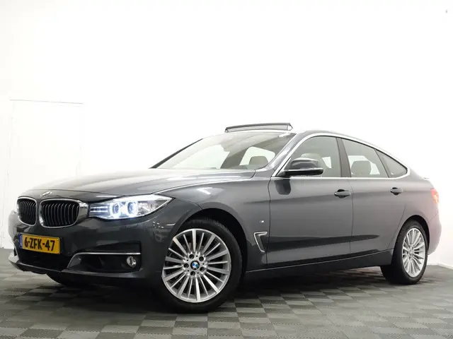 BMW 3 Serie