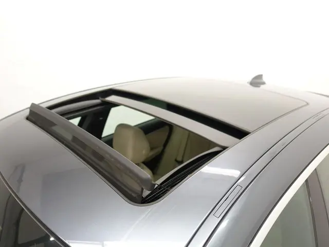 BMW 3-serie Gran Turismo 320i M Sport Aut- Panoramadak, Sport Leder, Xenon Led, Head up, Memory