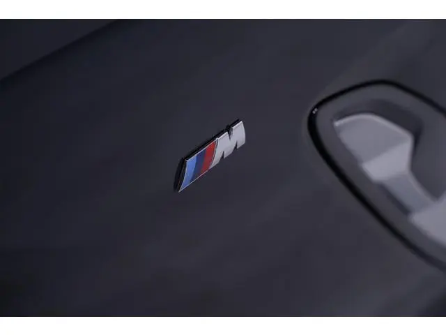 BMW 8 Serie