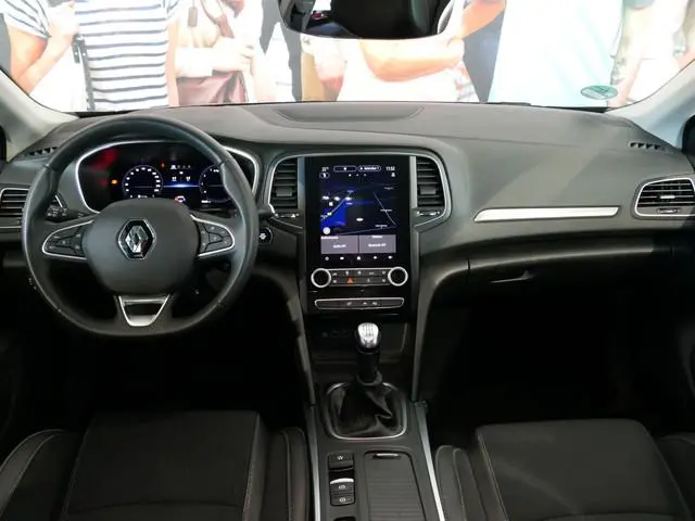 Renault Mégane