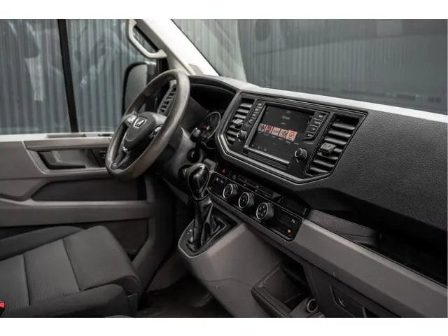 Man TGE 2.0 TDI | 177 PK | Automaat | Cruise | Carplay | Camera | PDC | 3.0T Trekgewicht | Airco | I...