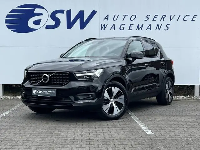 Volvo XC40 1.5 T4 Recharge R-Design | Trekhaak | Navi | LED | Carplay