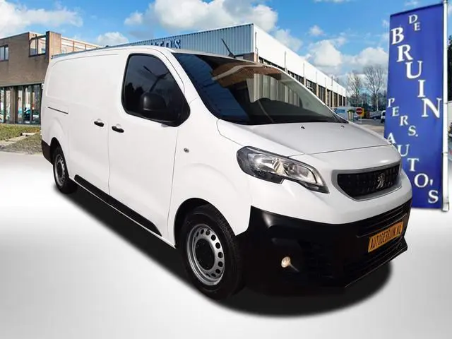 Peugeot Expert