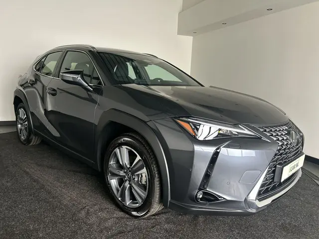 Lexus UX 300e Luxury Line 73 kWh | 45% korting | Winter-pakket | Tech Pack  | Navigatie | Nieuwprijs...