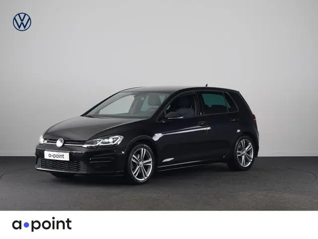 Volkswagen Golf 1.5 TSI Highline Business R 150 PK | Automaat (DSG) | Navigatie | Camera | Digitaal...