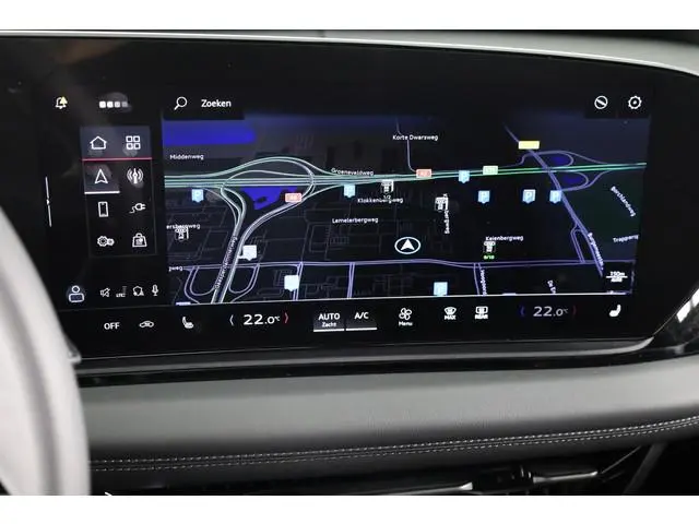 Audi A6 Avant e-tron