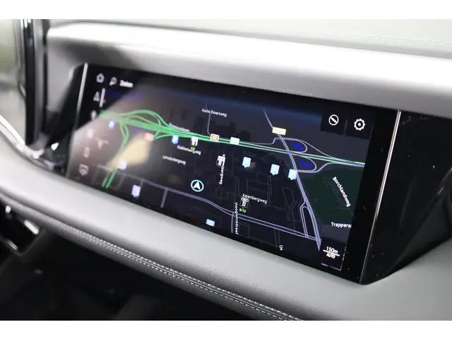 Audi A6 Avant e-tron