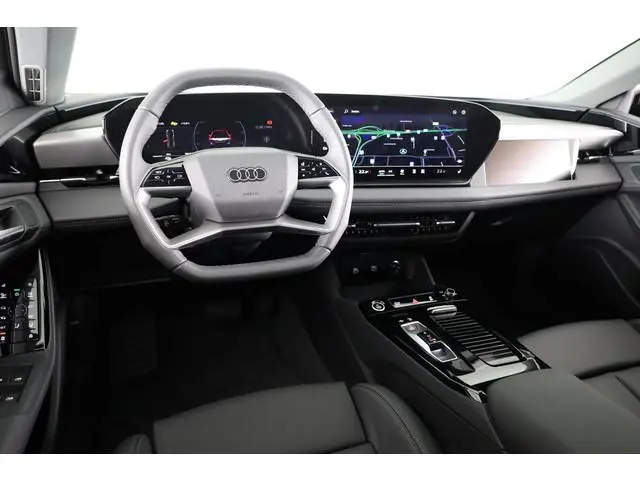 Audi A6 Avant e-tron