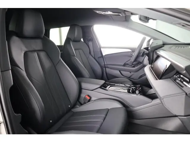 Audi A6 Avant e-tron