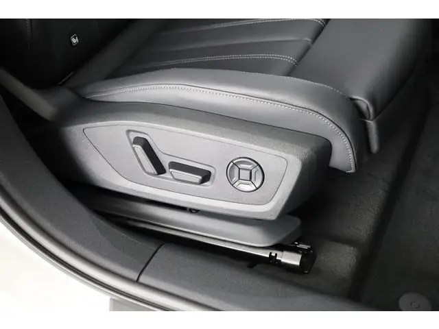 Audi A6 Avant e-tron