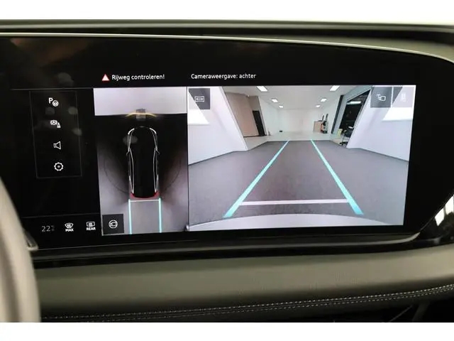 Audi A6 Avant e-tron
