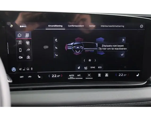 Audi A6 Avant e-tron