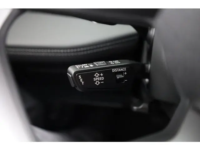 Audi A6 Avant e-tron