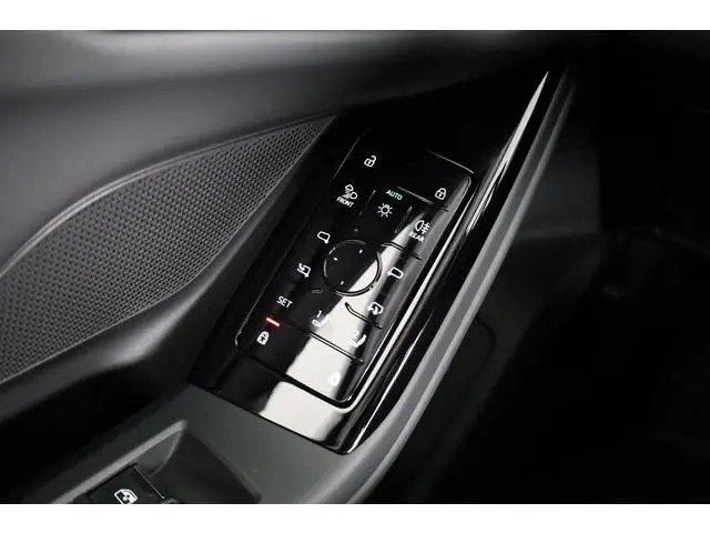 Audi A6 Avant e-tron