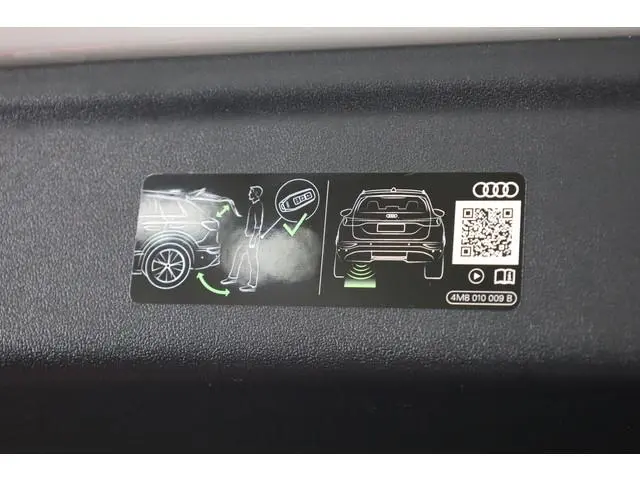 Audi A6 Avant e-tron