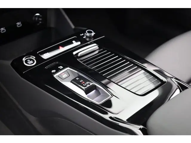 Audi A6 Avant e-tron