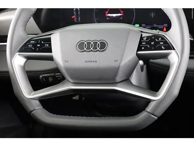 Audi A6 Avant e-tron