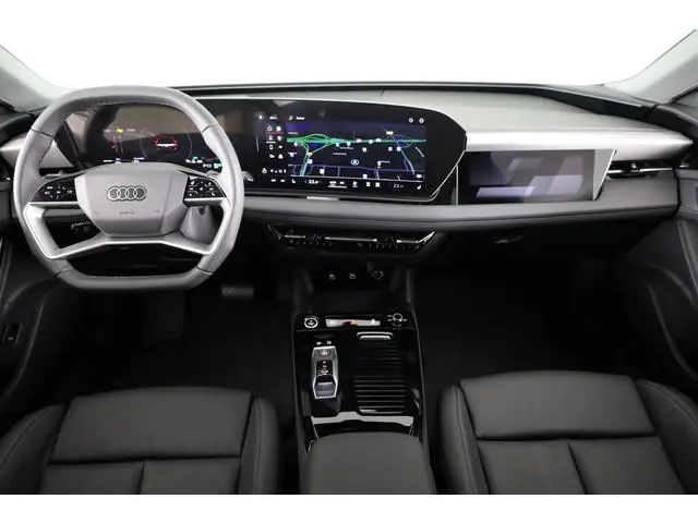 Audi A6 Avant e-tron