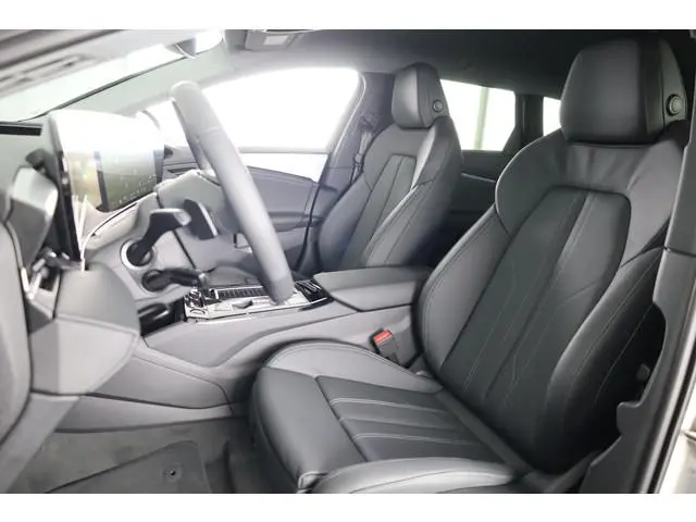 Audi A6 Avant e-tron