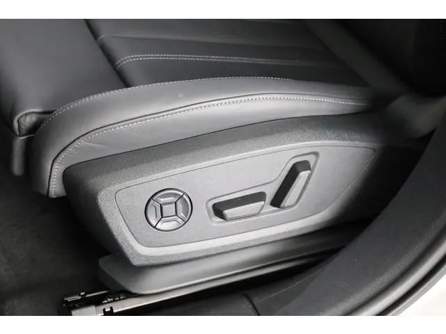 Audi A6 Avant e-tron