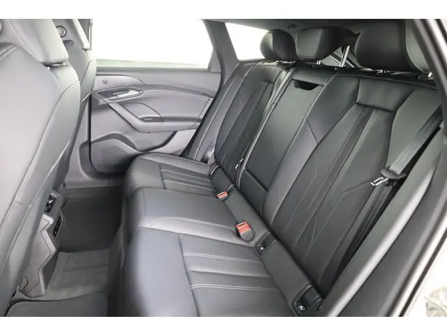 Audi A6 Avant e-tron