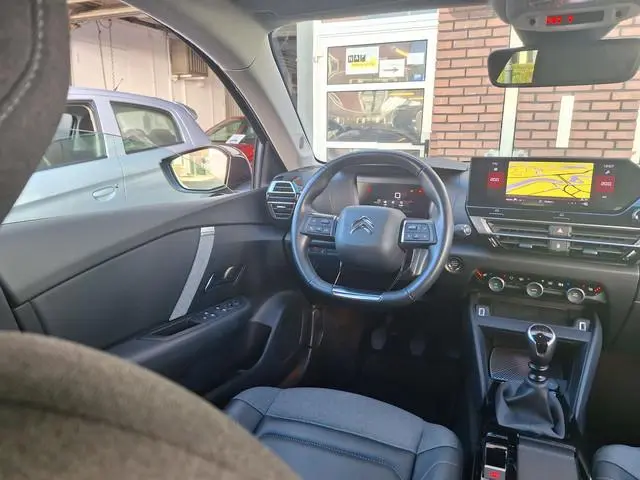 Citroën C4