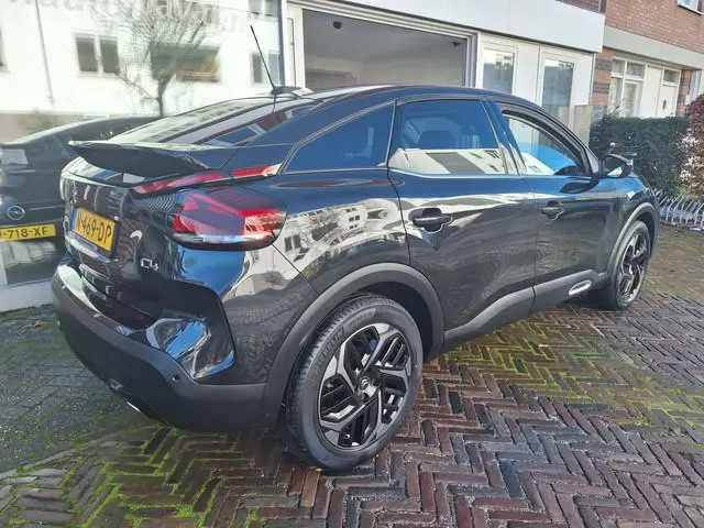 Citroën C4 1.2 Puretech Shine /Camera/Opendak/Navi/Clima/Head-Up/1e Eig/Harantie