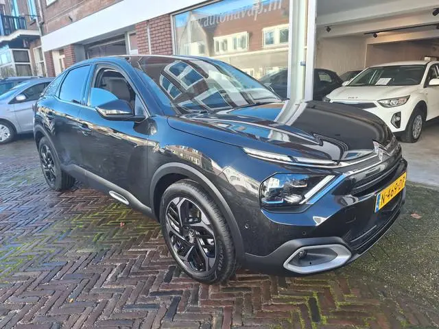 Citroën C4