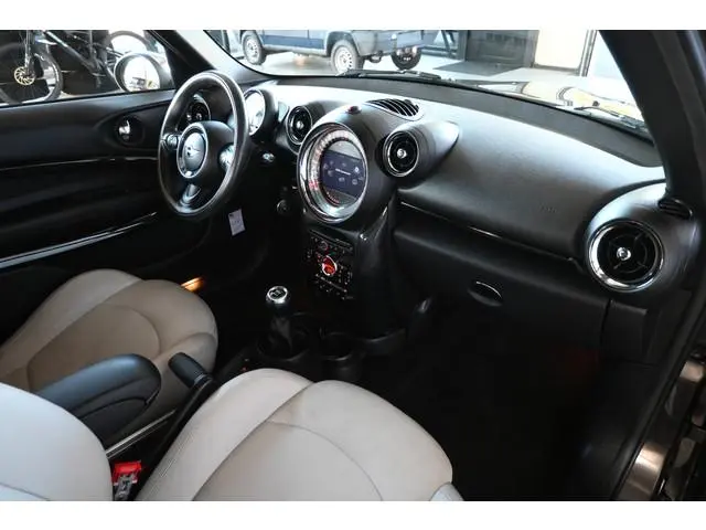 Mini Paceman