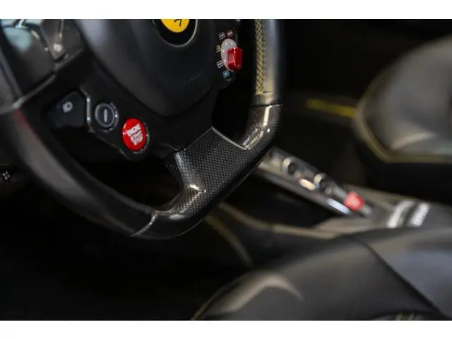 Ferrari 488