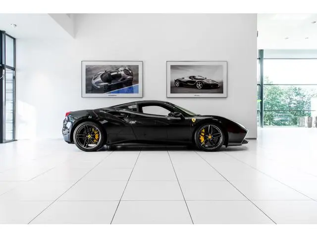 Ferrari 488 GTB ~Ferrari Munsterhuis~