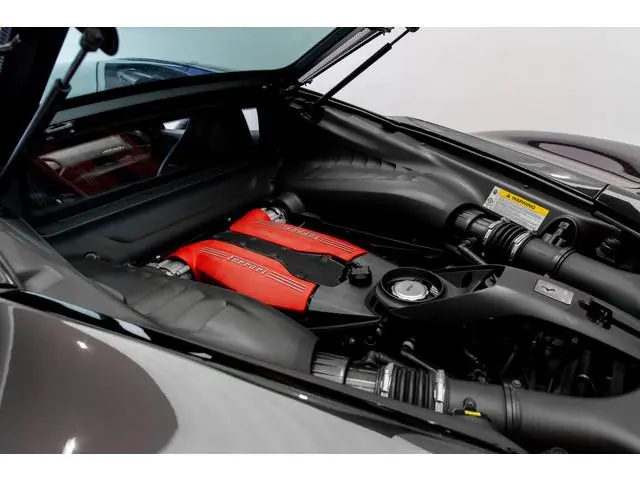 Ferrari 488