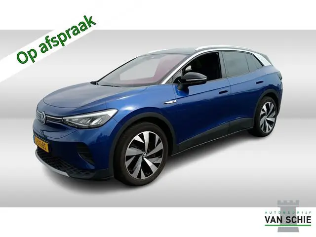 Volkswagen ID.4