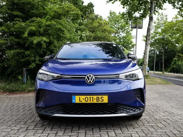Volkswagen ID.4
