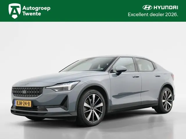 Polestar 2 Standard Range SM 63kWh | Private lease 539 pm