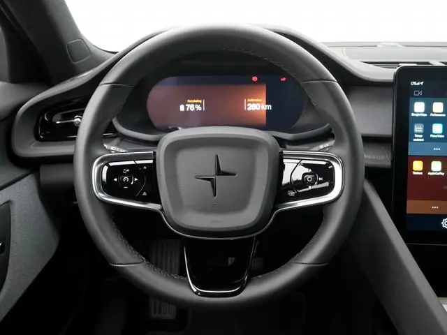 Polestar 2