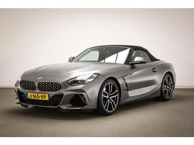 BMW Z4 Roadster M40i High Executive Edition | M SPORT PLUS | HEAD UP | STUURVERWARMING | DAB | APPLE...
