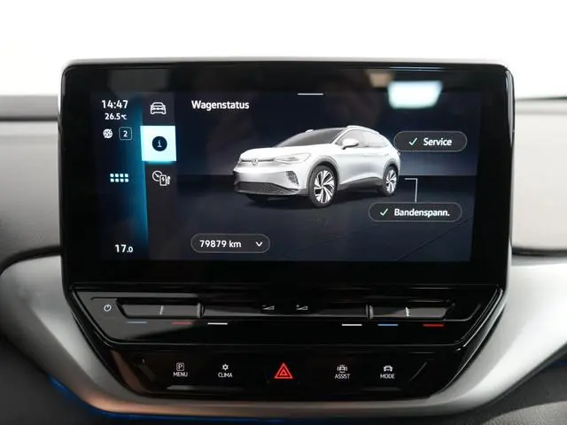 Volkswagen ID.4