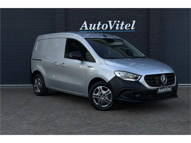 Mercedes-Benz eCitan