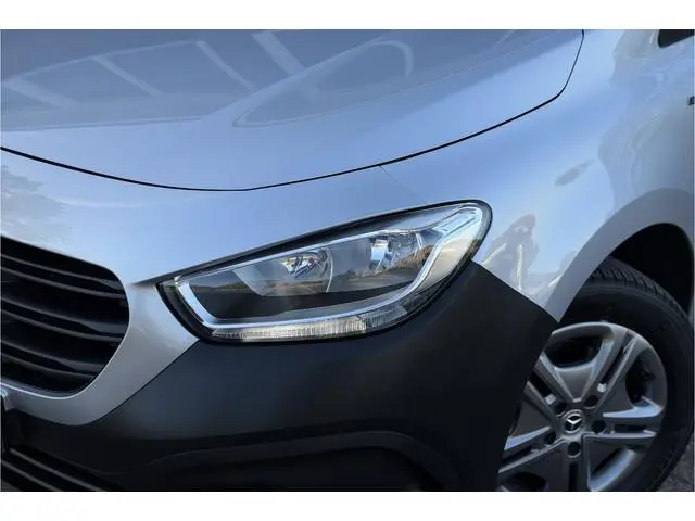 Mercedes-Benz eCitan