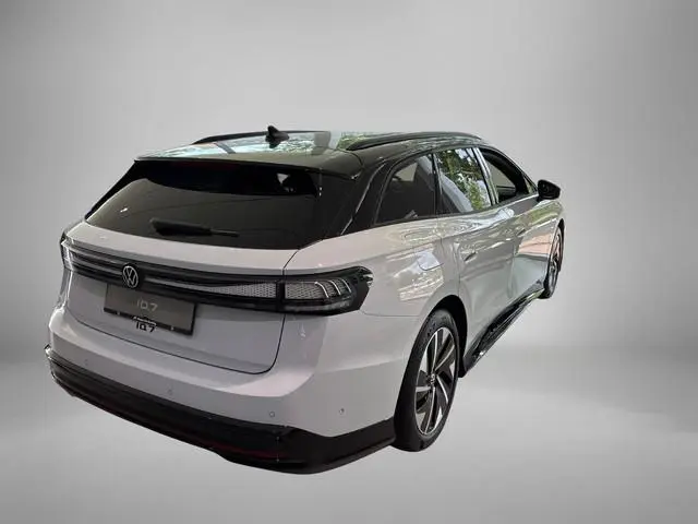Volkswagen ID.7