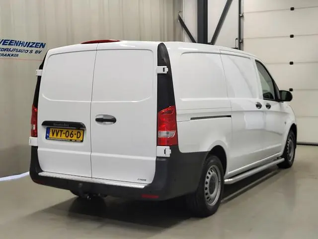 Mercedes-Benz Vito 116CDI L2/H1 Automaat Inrichting Euro 6!