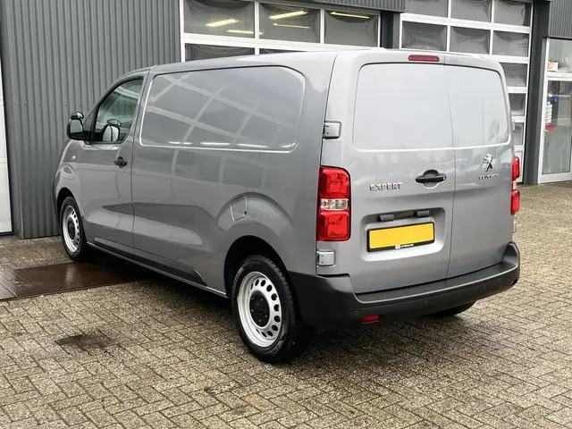 Peugeot Expert